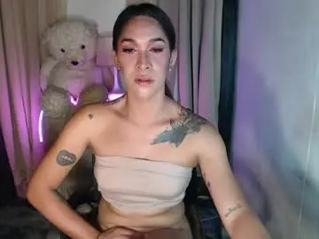 Chaturbate Watch Live Sex Cams of sassy_ts69