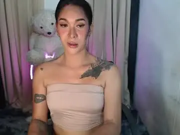 Chaturbate Sex Cam of sassy_ts69