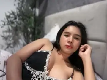 Chaturbate Sex Chat of ts_danielahugecock_xxx