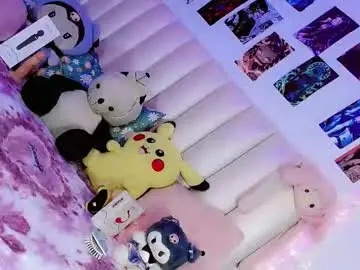 Chaturbate Watch Live Sex Cams of jadee_williamss