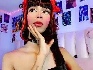 Chaturbate Adult Video Chat of jadee_williamss