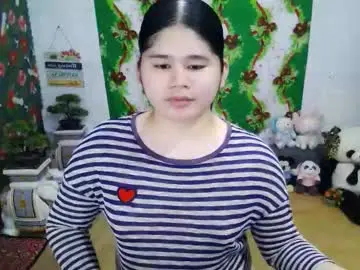 Chaturbate Nude Webcam of kianna_schmitz