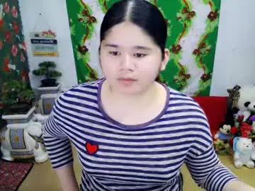 Chaturbate Adult Webcam of kianna_schmitz