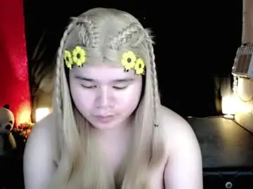 Chaturbate Private Sex Chat of kianna_schmitz