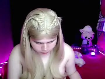 Chaturbate Free Live Porn of kianna_schmitz