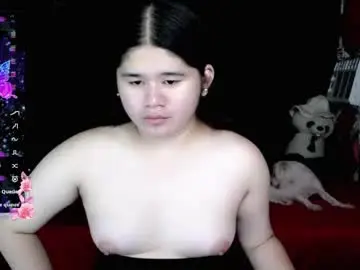 Chaturbate Nude Webcam of kianna_schmitz