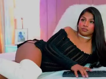 Chaturbate Free Porn Cam of kimberlyn_burbano