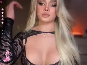 Chaturbate Best live sex cam show of precious_amber69