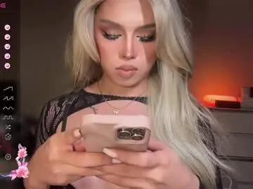 Chaturbate Free Porn Cam of precious_amber69