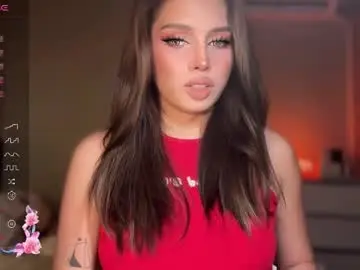 Chaturbate Nude Webcam of precious_amber69