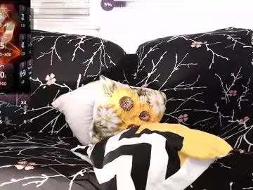 Chaturbate Live Porn of stormofpassion1