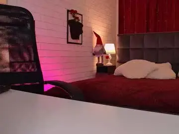 Chaturbate Live Sex of tinadavil