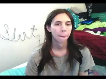 Chaturbate Adult Video Chat of totalfuckingadorable