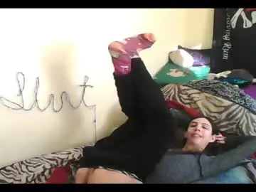 Chaturbate Nude Webcam of totalfuckingadorable