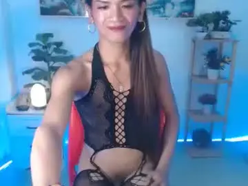 Chaturbate Adult Webcams of breannabratx69