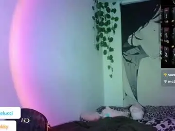 Chaturbate Watch Live Sex Cams of charlotbelucci_