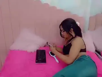 Chaturbate Adult Webcam of horny_brii_