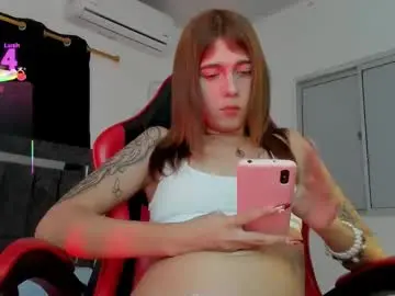 Chaturbate Free Porn Cam of nicol_transgirl