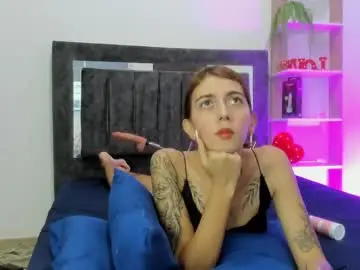 Chaturbate Sex Cam of nicol_transgirl