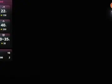 Chaturbate Adult Webcams of shantal_brown21