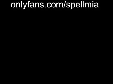 Chaturbate Nude Webcam of miaspell