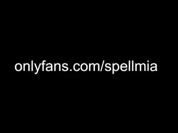 Chaturbate Free Porn Cam of miaspell