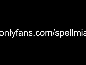 Chaturbate Adult Webcam of miaspell