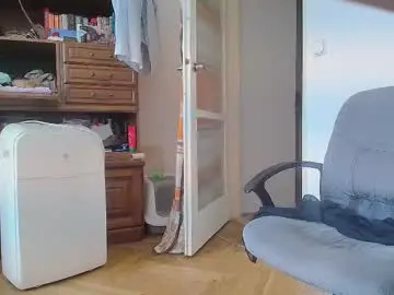 Chaturbate Sex Cam of princeofprague420