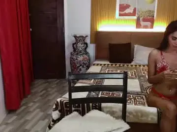 Chaturbate Adult Webcam of asiankim20