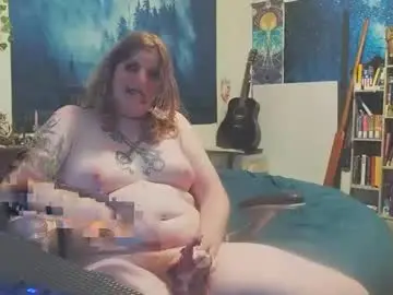 Chaturbate Free Live Porn of futanarra