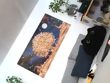 Chaturbate Adult Video Chat of lennonxshit