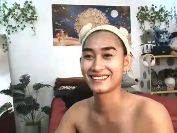 Chaturbate Live Sex of lennonxshit