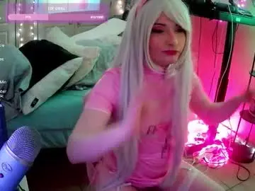 Chaturbate Live Porn of dvadaisy