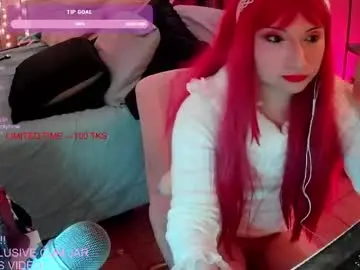 Chaturbate Nude Webcam of dvadaisy