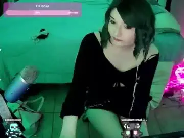 Chaturbate Adult Webcams of dvadaisy