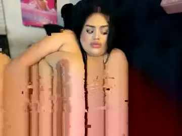 Chaturbate Adult Video Chat of pinkbhabie