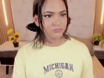 Chaturbate Live Sex Cam of andrys_hot