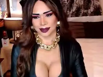 Chaturbate Live Porn of charismatic_apple