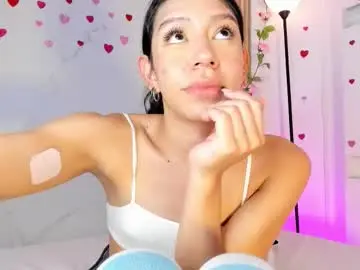 Chaturbate Private Sex Chat of emmaclark_1