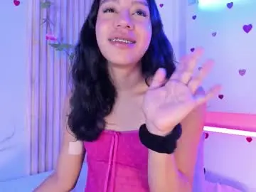 Chaturbate Live Porn of emmaclark_1
