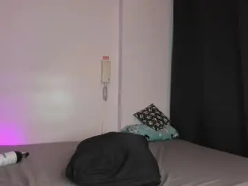 Chaturbate Sex Cam of emmaclark_1