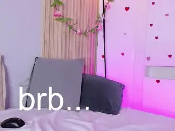 Chaturbate Live Sex of emmaclark_1