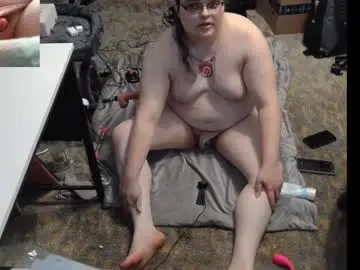 Chaturbate Live Sex of onmykneesforu