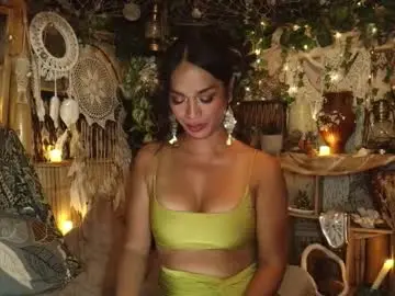 Chaturbate Adult Video Chat of psychiq