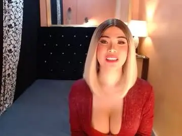 Chaturbate Sex Chat of sweettrixiee