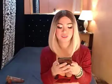 Chaturbate Live Porn of sweettrixiee