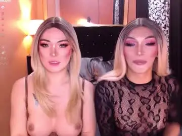 Chaturbate Adult Webcam of sweettrixiee