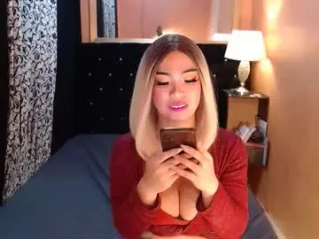 Chaturbate Watch Live Sex Cams of sweettrixiee