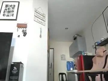 Chaturbate Live Sex Cam of xdreamangel