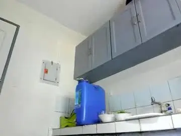 Chaturbate Free Porn Cam of xdreamangel